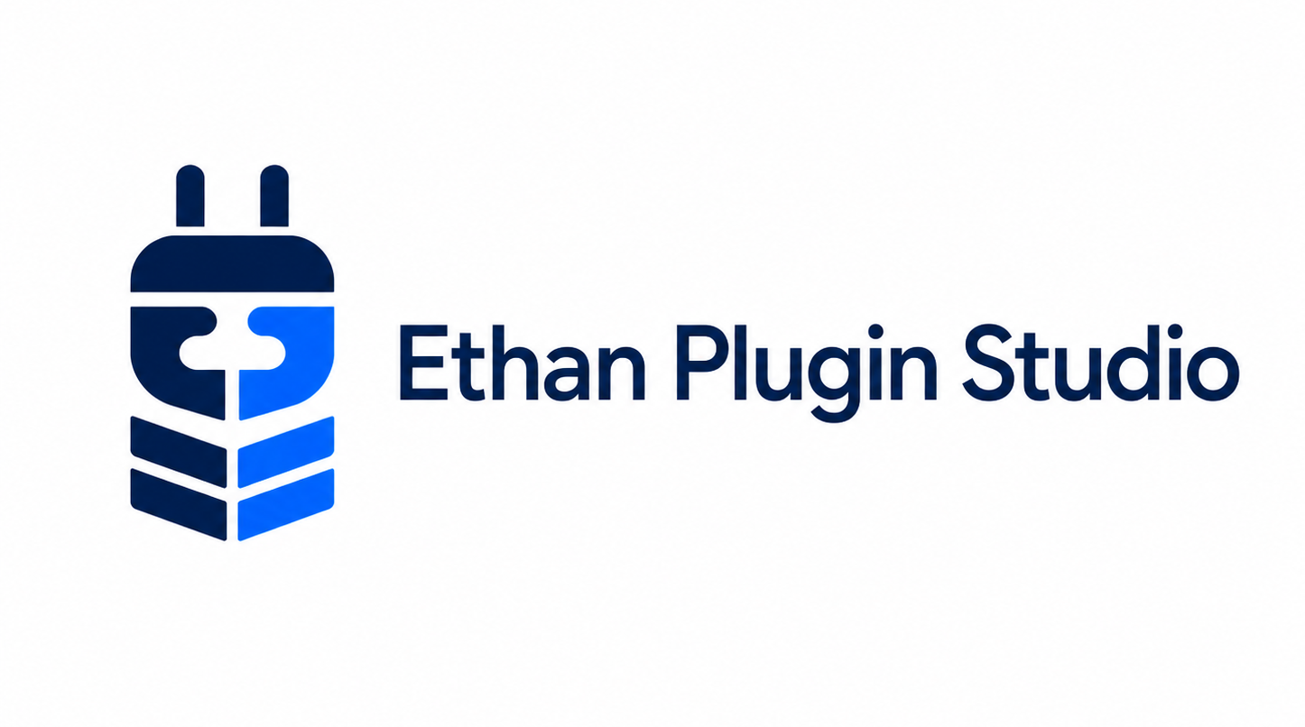 ethanpluginstudio.com